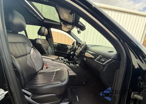 2018 Mercedes-Benz Gle 350 z USA, uszkodzony, nr VIN 4JGDA5JBXJB028725